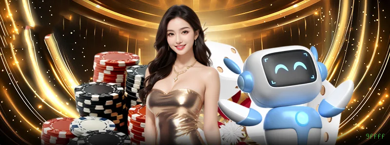 9ffff Cassino Clássico