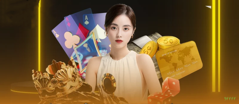 9ffff Cassino Clássico