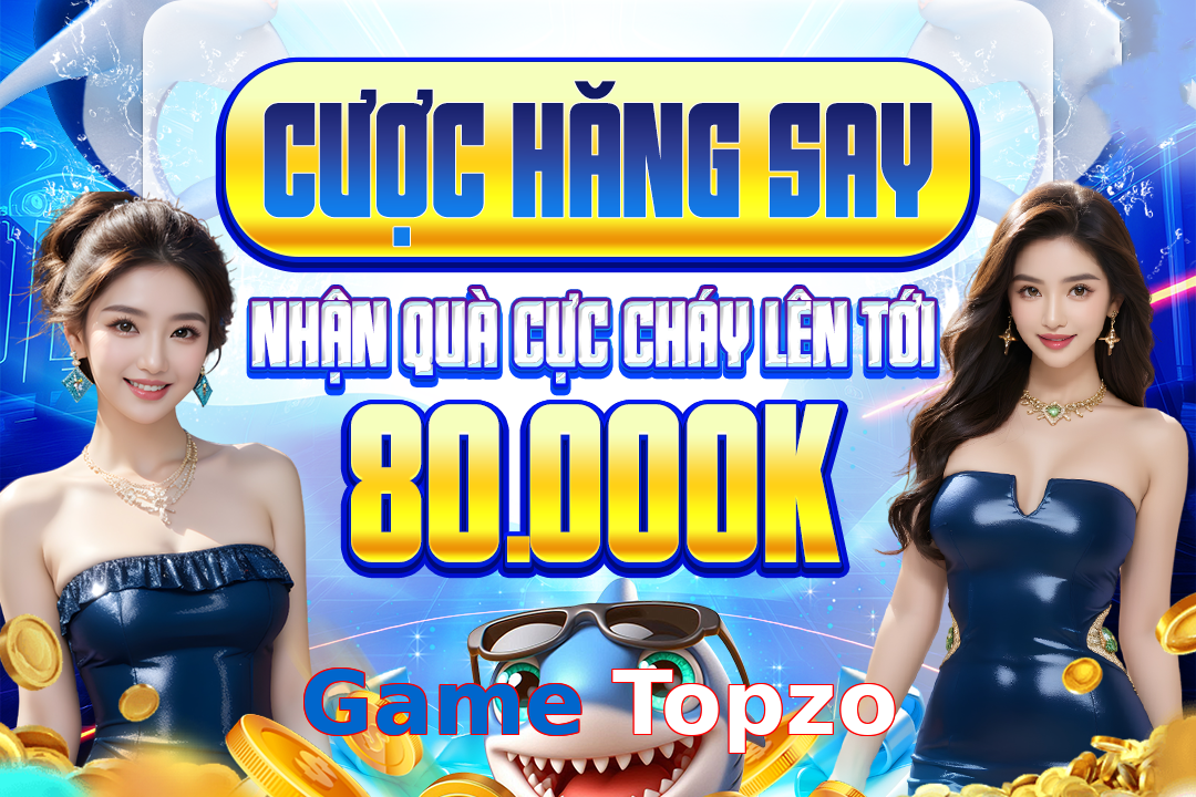 Game Topzo