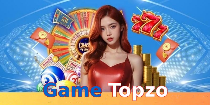 Game Topzo
