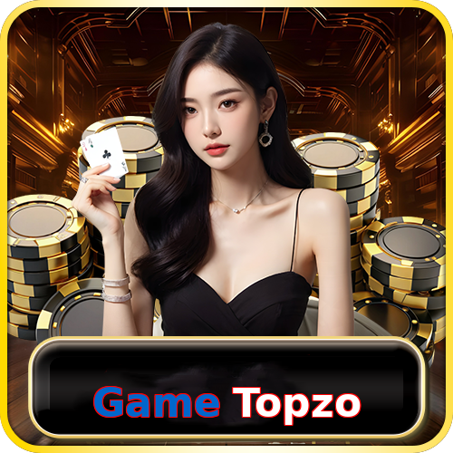 Game Topzo