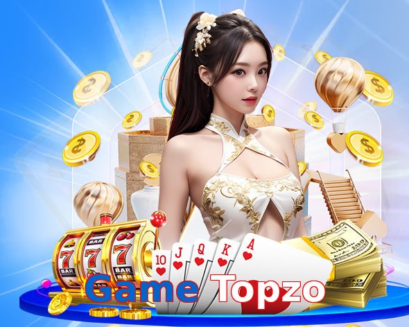 Game Topzo