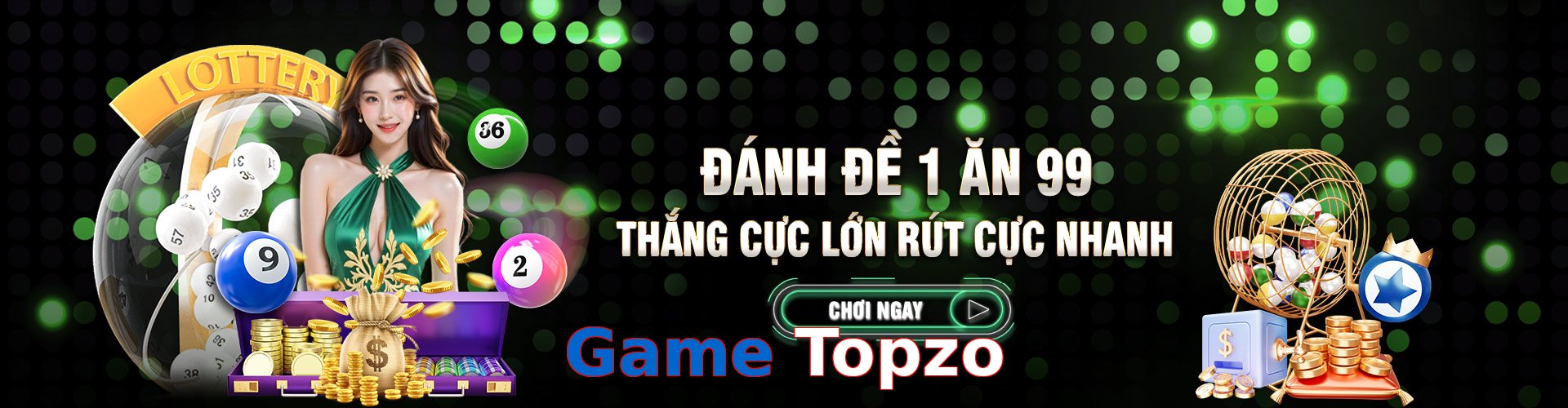 Game Topzo